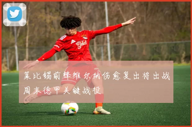 莱比锡前锋维尔纳伤愈复出将出战周末德甲关键战役