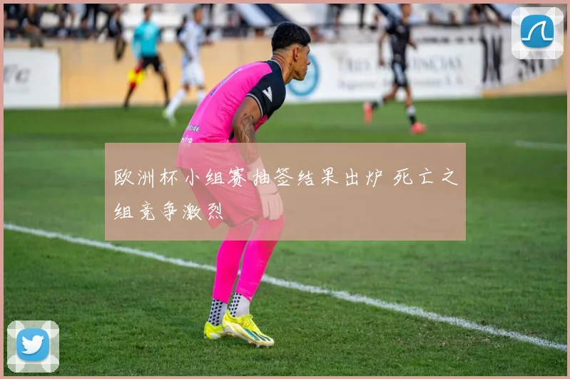 欧洲杯小组赛抽签结果出炉 死亡之组竞争激烈